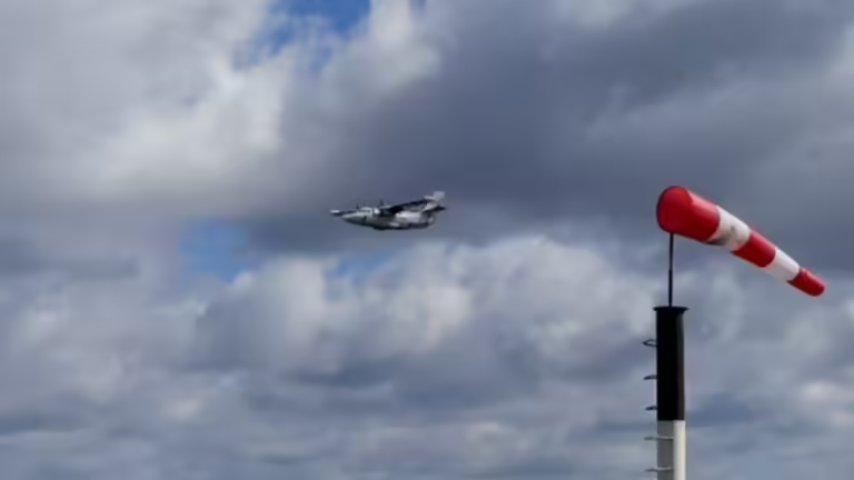 Авиасообщение между Иркутском и Железногорском-Илимским прекращено